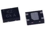 Diodes Incorporated AH3360 Unipolar Hall Effect Switch IC