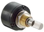 HSM22 Contactless Potentiometer
