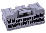 JST Connectors SHC Board-to-Wire Connectors