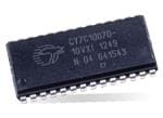 Infineon Technologies Fast Async SRAMs