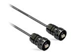 Amphenol Socapex Cat 5e/Cat 6/Cat 6A/Cat 7 Ethernet Cordsets