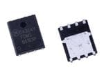 onsemi Mid-Voltage P-Channel MOSFETs