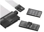 TE Connectivity FFC & FPC Connectors