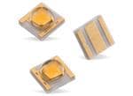 Würth Elektronik WL-SWTC White Top-View Ceramic LEDs