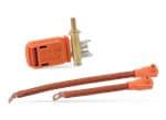 Amphenol Technical Products International Conectores de alta potencia RADLOK™