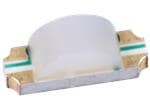 Optek / TT Electronics OVSRRGBCC3 LEDs