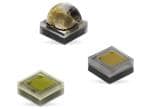 Cree LED Luces LED XQ-E de XLamp