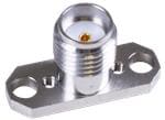 Molex Precision Optimized SMA Connectors
