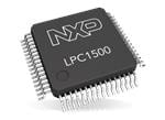 NXP Semiconductors Microcontroladores Cortex-M3 de ARM para control de motores LPC1500 