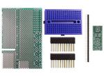 SchmartBoard Raspberry Pi Surface Mount Prototyping Board