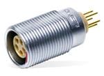 LEMO B Connectors
