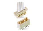 Molex IllumiMate 1.0mm Pitch Connector System