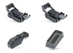 Molex MX123 Sealed Connectors