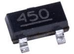 InterFET IF4500 N-Channel JFETs