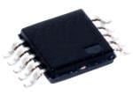 Texas Instruments INA300/INA300-Q1 Current-Sense Comparator