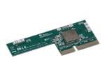 Texas Instruments Módulos Wi-Fi MIMO 2x con combinación de doble banda WL18x7MOD