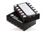 Texas Instruments TPS62740/TPS62742 360nA IQ Step-Down Converter
