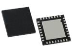 MaxLinear XR28V382 Dual & XR28V384 Quad 3.3V LPC UARTs