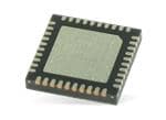 Microchip Technology MCP8025/6 3-Phase BLDC Motor Gate Drivers