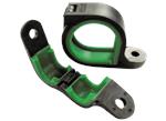 Amphenol PCD LDG P-Clamps