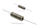 KYOCERA AVX TWD High-Temp Max-Cap Wet Tantalum Capacitors