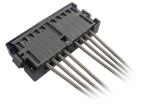 Hirose Electric MRF18 8-Channel Non-Magnetic Coaxial Connectors