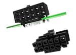 Amphenol Communications Solutions Minitek® Pwr Connector System