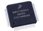 NXP Semiconductors Transmisores de carga inalámbrica MWCT1xxx 