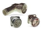 Amphenol RF 7/16 Coaxial Connectors