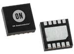 onsemi Regulador de terminación 3A Source/Sink DDR NCP51200 