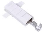 TE Connectivity Low Insertion Force FASTON Terminals