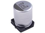 Chemi-Con HXA Polymer Hybrid Capacitors