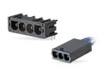 Molex Sabre Power Connectors