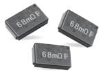 KOA Speer SL, SLN, & TSL Molded Current Sense Resistors