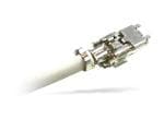 Hirose Electric Conector de cable a placa DF59M