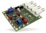 Vishay / BC Components Placa de evaluación ENYCAP™ 