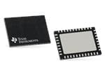 Texas Instruments TPS544x20 Synchronous Buck Converter
