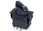 Carling Technologies V-Series Contura Rotary Switch