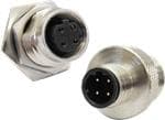 Amphenol Industrial Conectores Max-M12 
