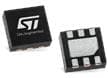 LDK120P DFN-6L Low Dropout Voltage Regulators