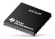 Conversor de señal analógica a digital (ADC) de 14 bits ADC34J4x