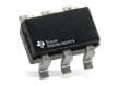 TPS56x209 Step-Down Voltage Regulators
