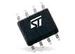 Circuitos integrados de etiquetas NFC/RFID dinámicas de STMicroelectronics M24SR