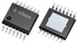 Controladores LED automotrices LITIX™