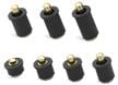 807 Spring-Loaded Connectors
