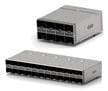zSFP+ Pluggable I/O Interconnects