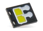 ams OSRAM OSLON Black Flat LED Emitters