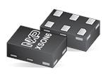 NXP Semiconductors CI para interruptores analógicos NX3L