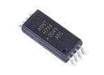 Broadcom Optoacoplador de accionamiento de puertas con IGBT de corriente de salida de 2.5 A ACNT-H313