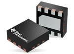 Texas Instruments BQ296x Li-Ion Battery Protectors